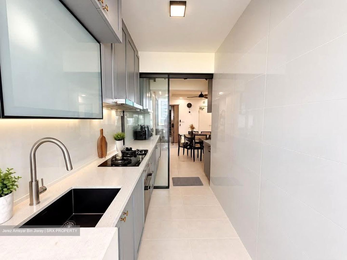 Blk 420B Waterfront II @ Northshore (Punggol), HDB 4 Rooms #620894491